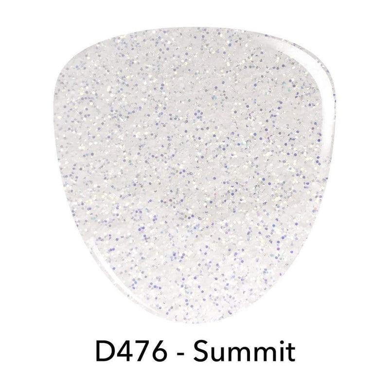 Revel Nail Dip Powder D476 Summit
