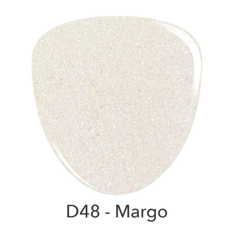 Revel Nail Dip Powder D48 Margo
