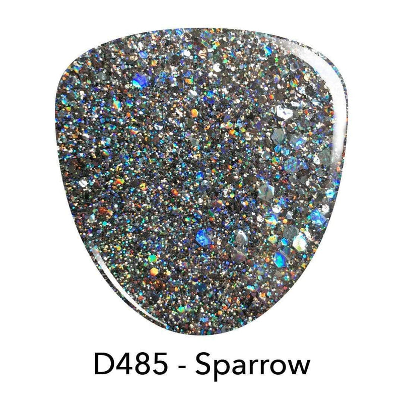 Revel Nail Dip Powder D485 Sparrow