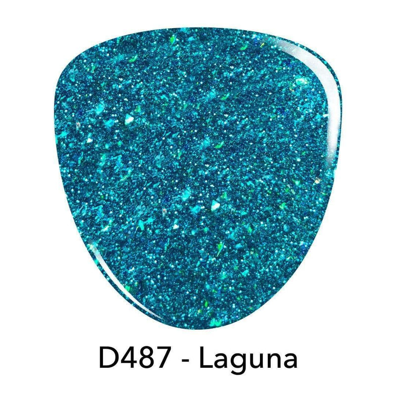 Revel Nail Dip Powder D487 Laguna
