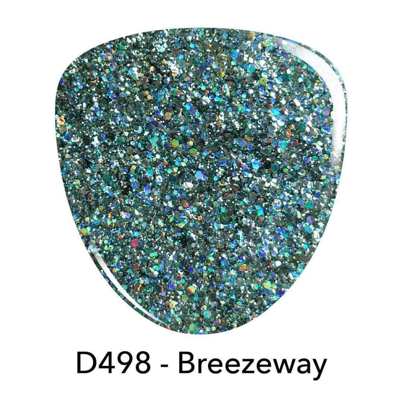 Revel Nail Dip Powder D498 Breezeway