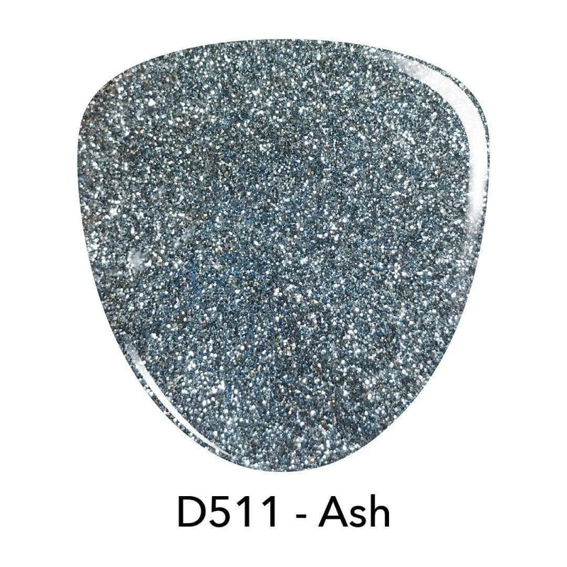 Revel Nail Dip Powder D511 Ash