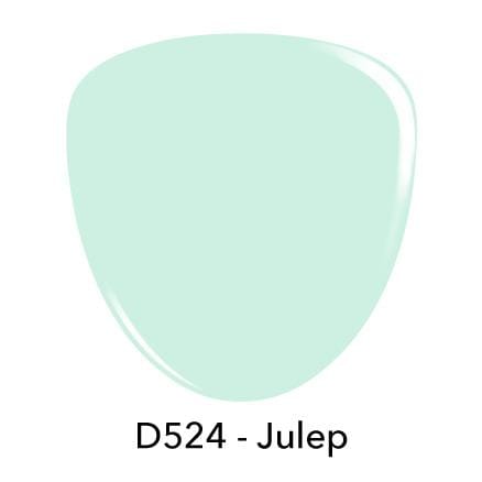 Revel Nail Dip Powder D524 Julep