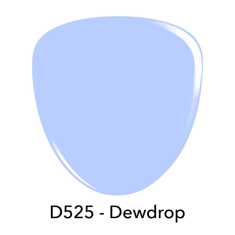 Revel Nail Dip Powder D525 Dewdrop