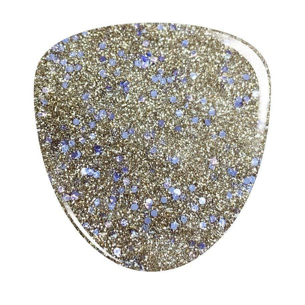 Revel Nail Dip Powder D556 Empire