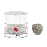 Revel Nail Dip Powder D556 Empire