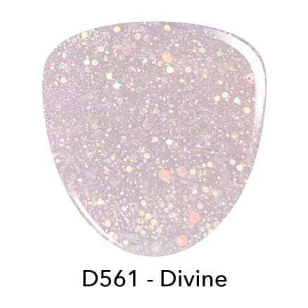 Revel Nail Dip Powder D561 Divine