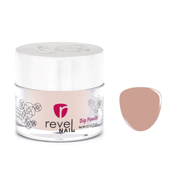 Revel Nail Dip Powder D573 Itzel