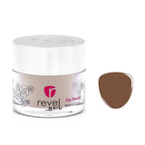 Revel Nail Dip Powder D575 Sienna