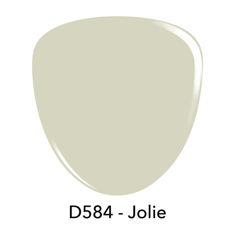 Revel Nail Dip Powder D584 Jolie