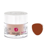 Revel Nail Dip Powder D595 Terra