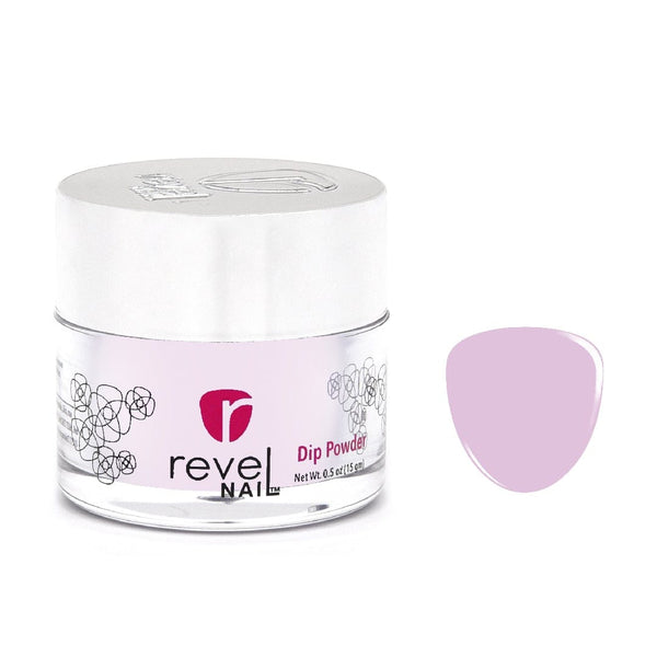 Revel Nail Dip Powder D600 Flores Sea