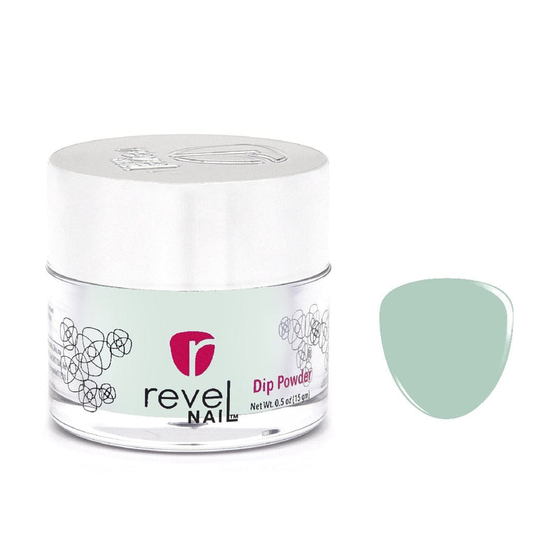 Revel Nail Dip Powder D601 Mediterranean Sea