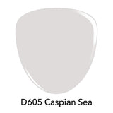 Revel Nail Dip Powder D605 Caspian Sea