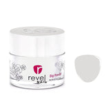 Revel Nail Dip Powder D605 Caspian Sea