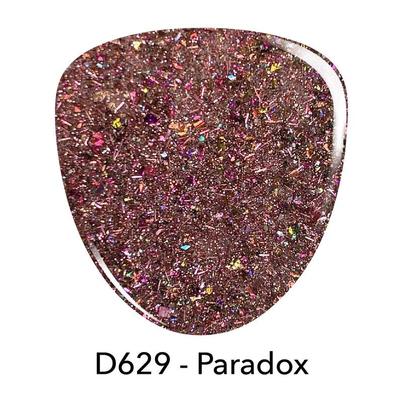Revel Nail Dip Powder D629 Paradox