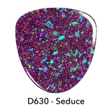 Revel Nail Dip Powder D630 Seduce