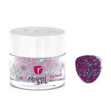 Revel Nail Dip Powder D630 Seduce