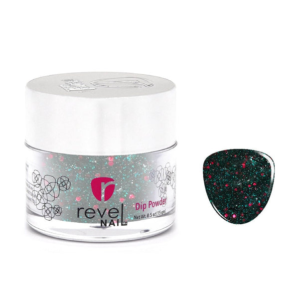 Revel Nail Dip Powder D646 Holly