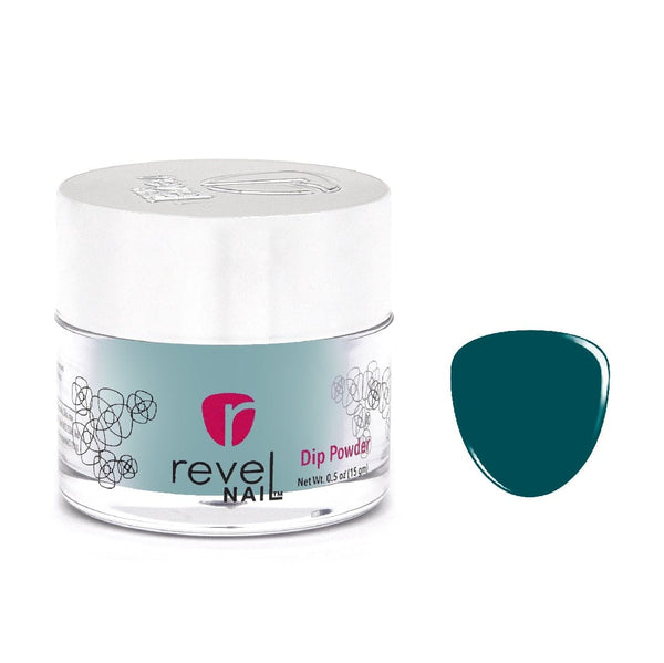 Revel Nail Dip Powder D656 Swoop