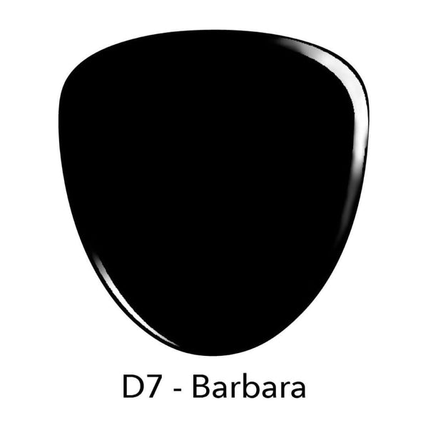 Revel Nail Dip Powder D7 Barbara
