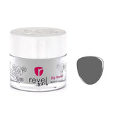 Revel Nail Dip Powder D719 Shadow