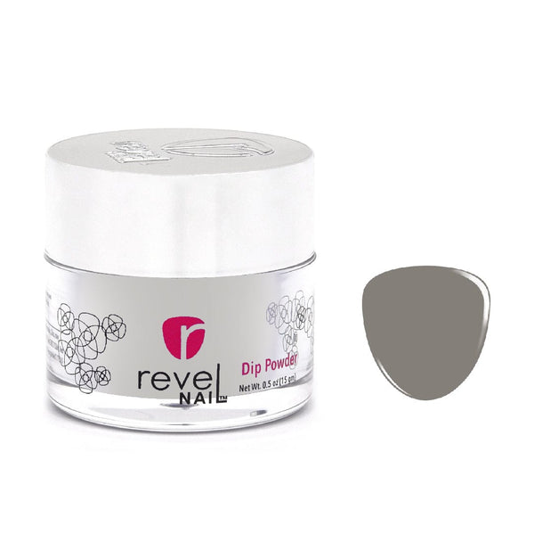 Revel Nail Dip Powder D720 Fog