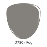 Revel Nail Dip Powder D720 Fog