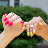 Revel Nail Dip Powder D722 Paramour