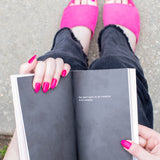 Revel Nail Dip Powder D722 Paramour