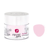 Revel Nail Dip Powder D723 Rosebud