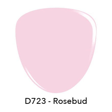 Revel Nail Dip Powder D723 Rosebud