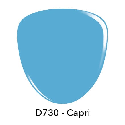 Revel Nail Dip Powder D730 Capri