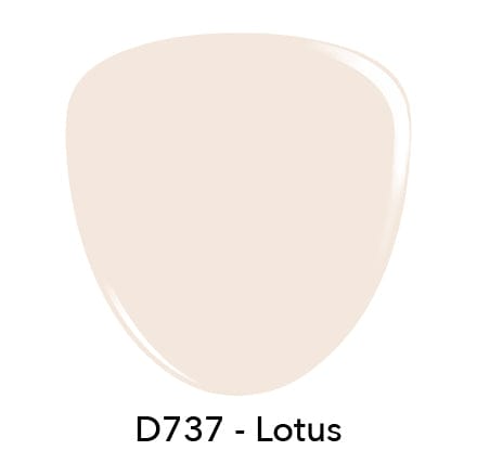Revel Nail Dip Powder D737 Lotus