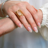 Revel Nail Dip Powder D737 Lotus