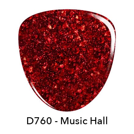 Revel Nail Dip Powder D760 Music Hall