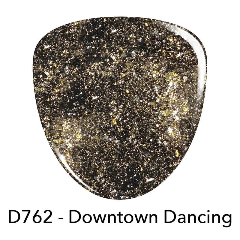 Revel Nail Dip Powder D762 Downtown Dancing