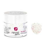 Revel Nail Dip Powder D789 Morning Dew