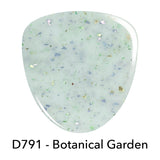 Revel Nail Dip Powder D791 Botanical Garden