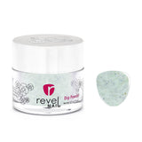 Revel Nail Dip Powder D791 Botanical Garden