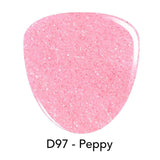 Revel Nail Dip Powder D97 Peppy