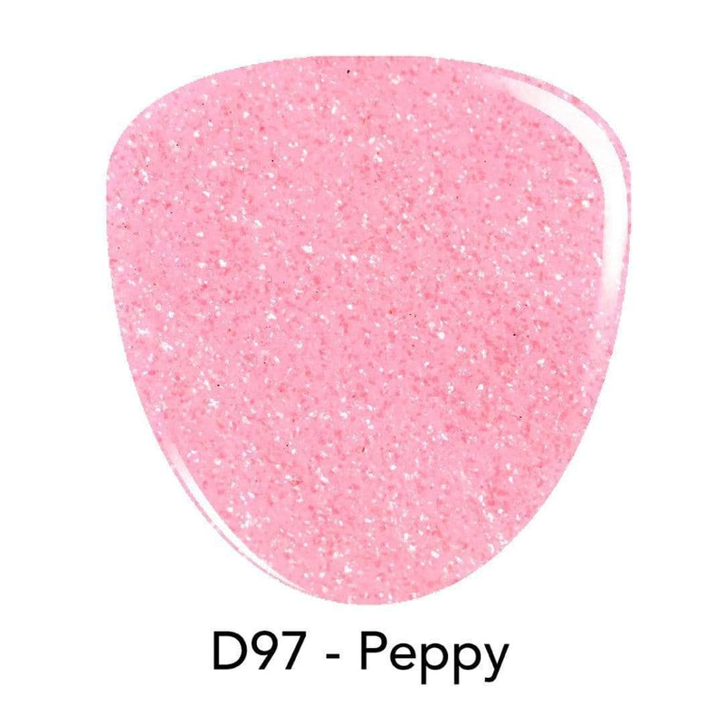 Revel Nail Dip Powder D97 Peppy