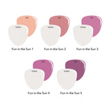 Revel Nail Dip Powder Fun in the Sun | Sun Tonal Set