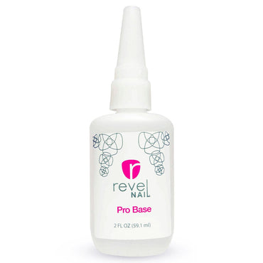 2 oz Dip Powder Pro Base Coat | Refill Bottle