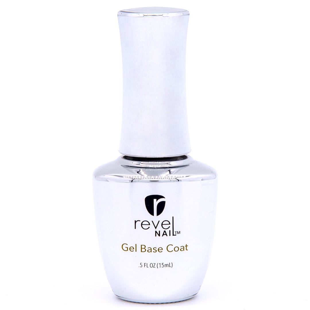 UV Gel Nail Base Coat Revel Nail