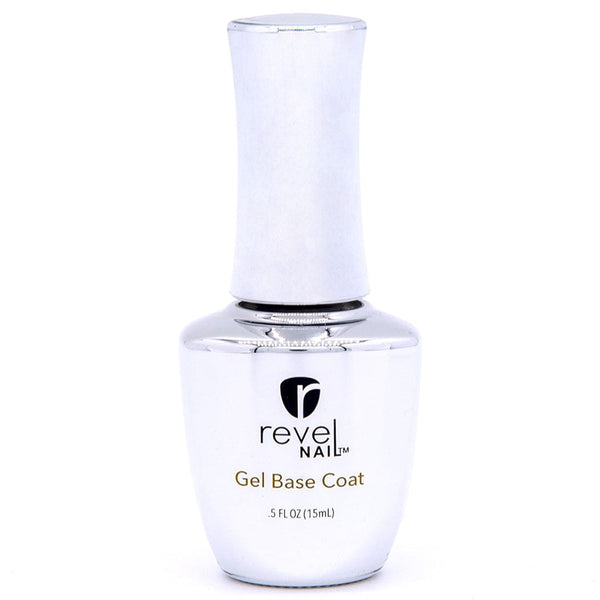 Revel Nail Dip Powder Liquid Gel Base Coat