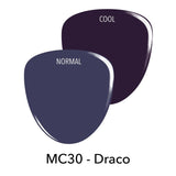 Mood Changing Nails MC30 Draco