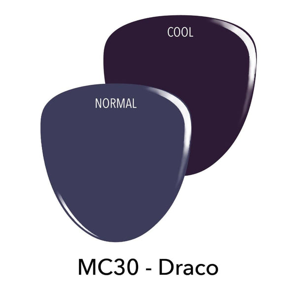 Mood Changing Nails MC30 Draco