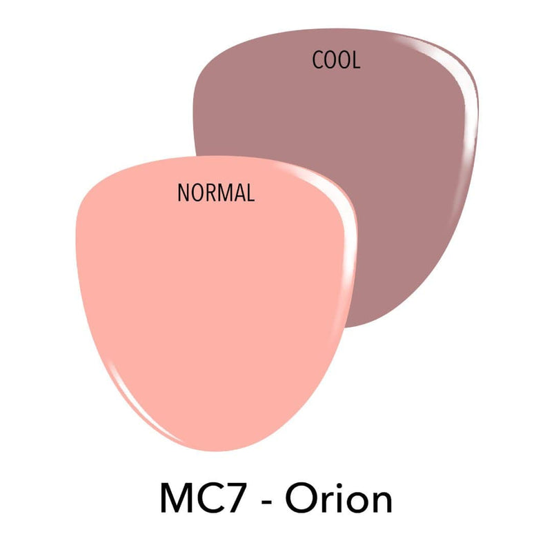 MC7 Orion