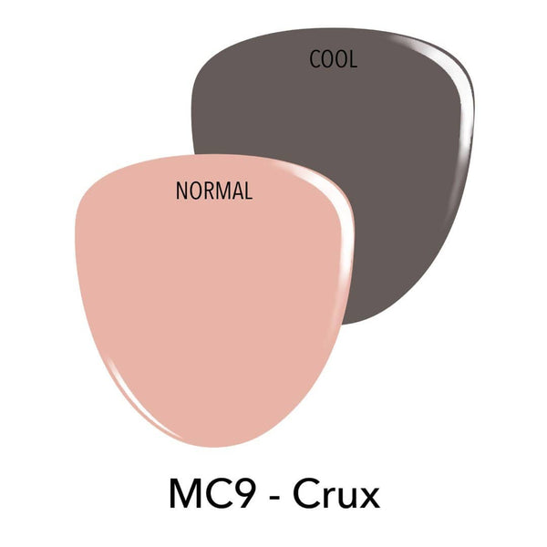 Mood Changing Nails MC9 Crux